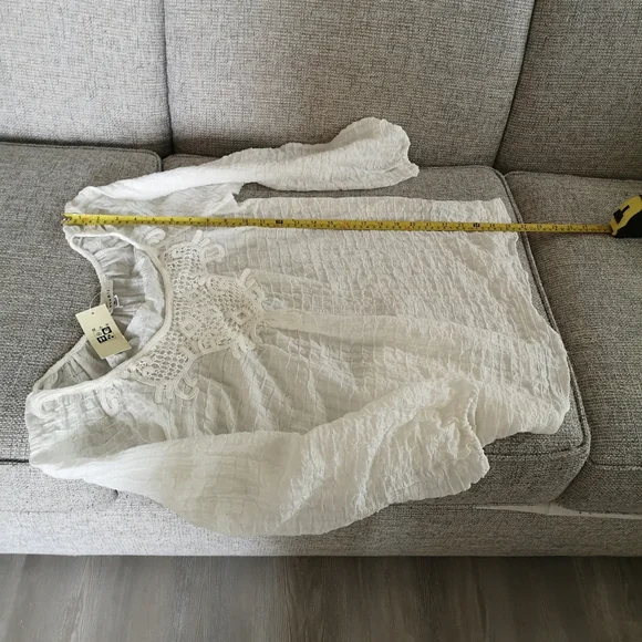 Max Studio Top - Picture 6 of 7